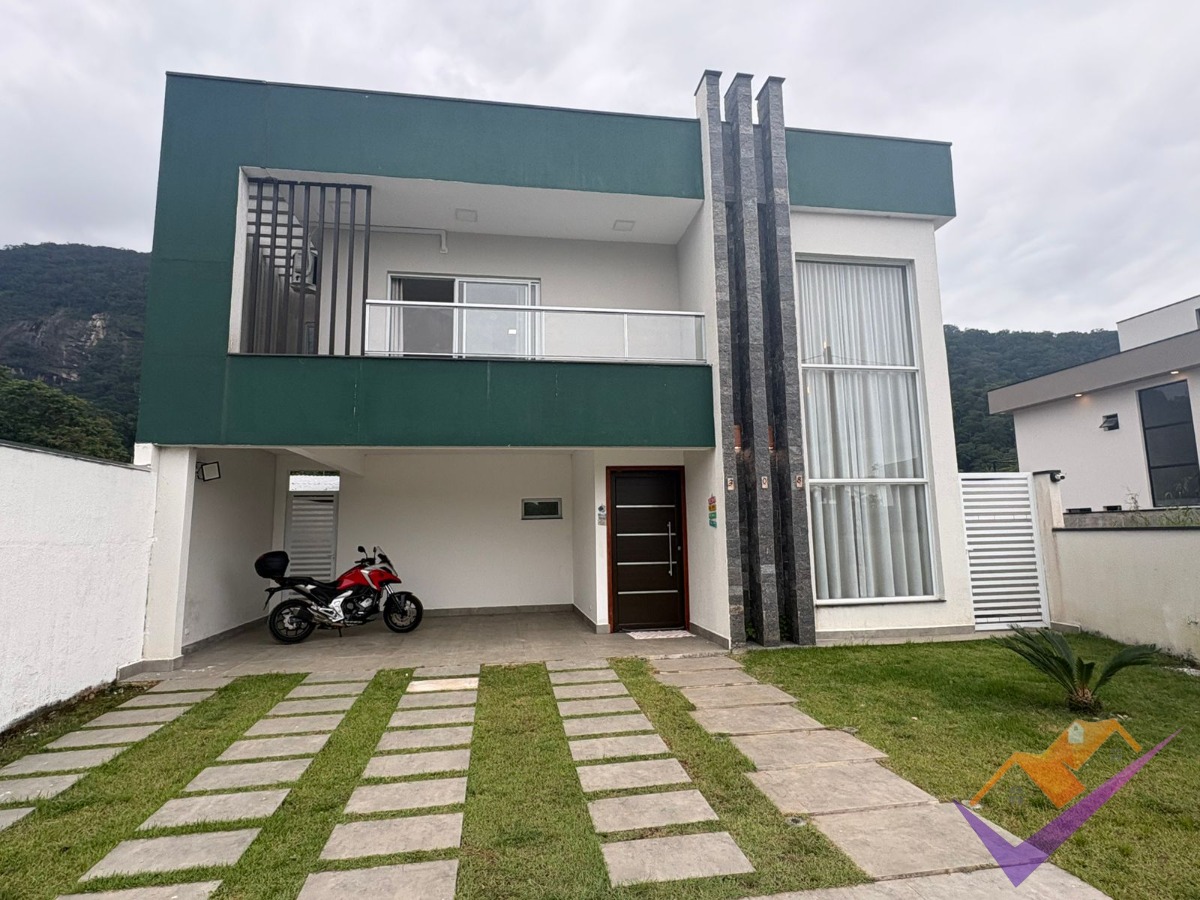 Casa, 4 quartos, 312 m² - Foto 2
