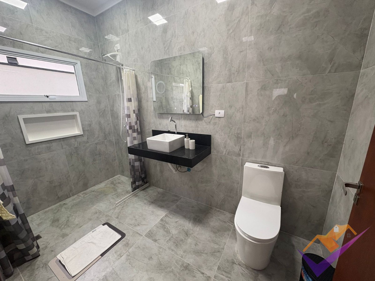 Casa, 4 quartos, 312 m² - Foto 23