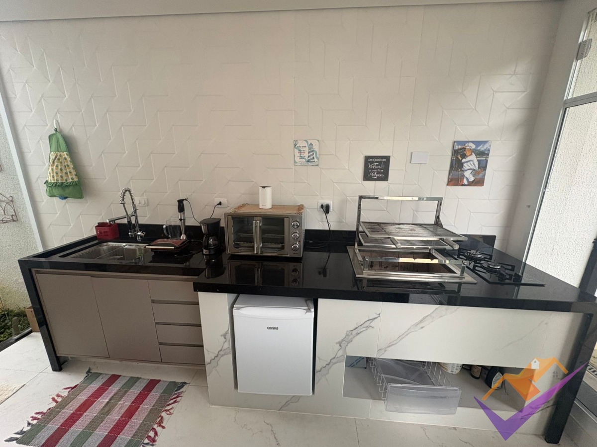 Casa, 4 quartos, 312 m² - Foto 11