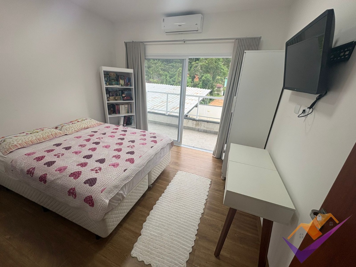 Casa, 4 quartos, 312 m² - Foto 22