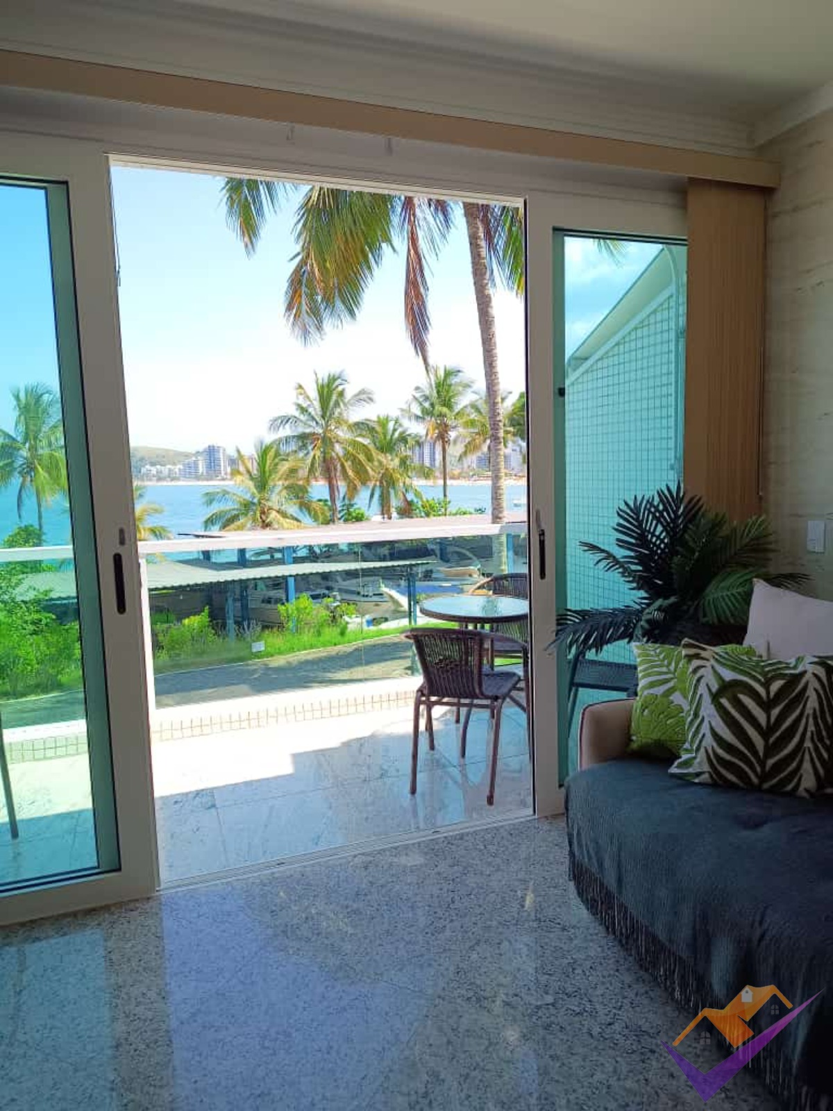 Apartamento, 1 quarto, 55 m² - Foto 6