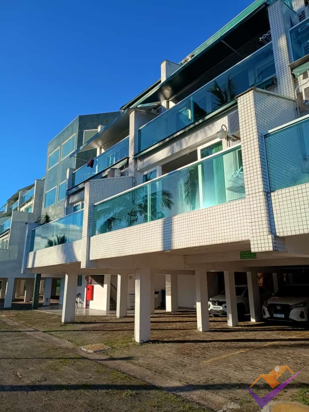 Apartamento, 1 quarto, 55 m² - Foto 8