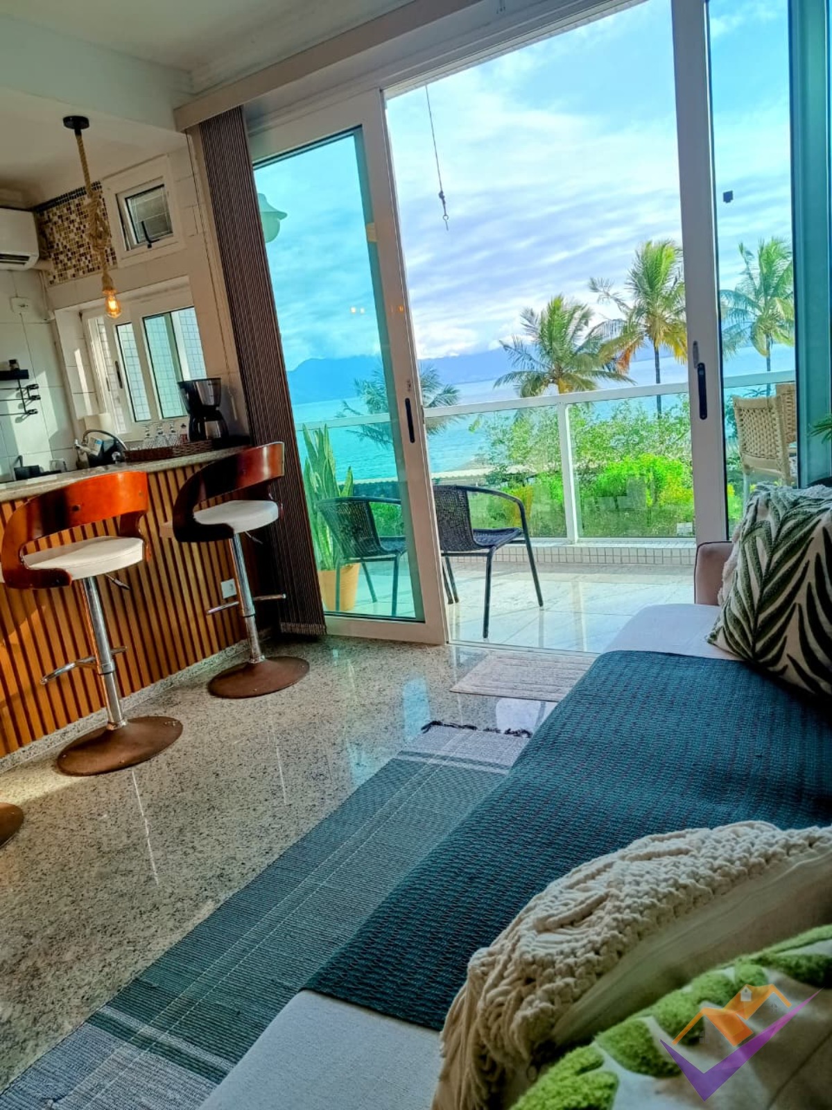 Apartamento, 1 quarto, 55 m² - Foto 14