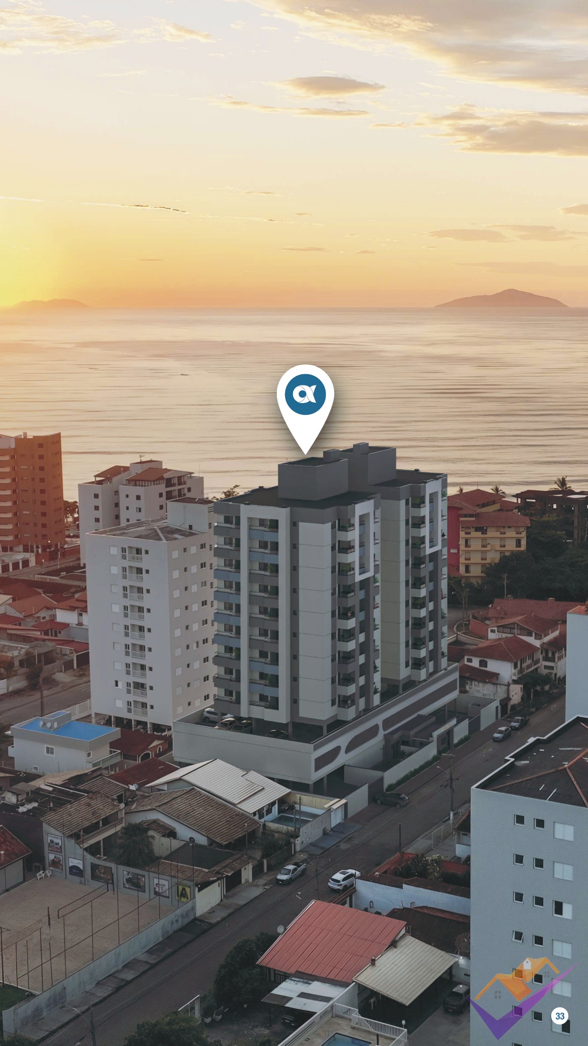 Apartamento, 1 quarto, 50 m² - Foto 31