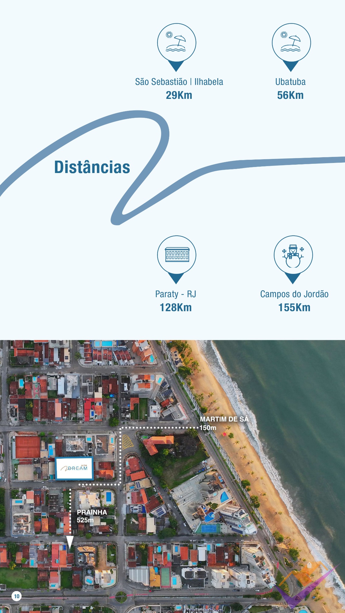 Apartamento, 1 quarto, 50 m² - Foto 10