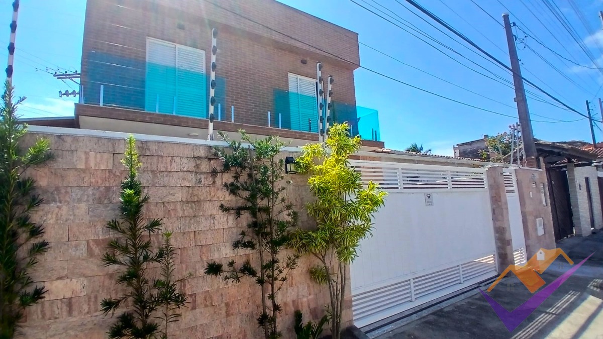Sobrado, 3 quartos, 126 m² - Foto 4