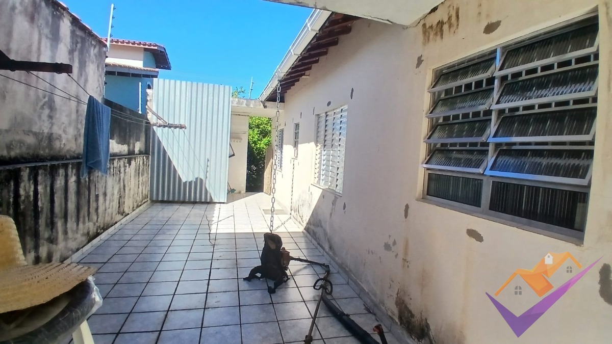 Casa, 4 quartos, 295 m² - Foto 17