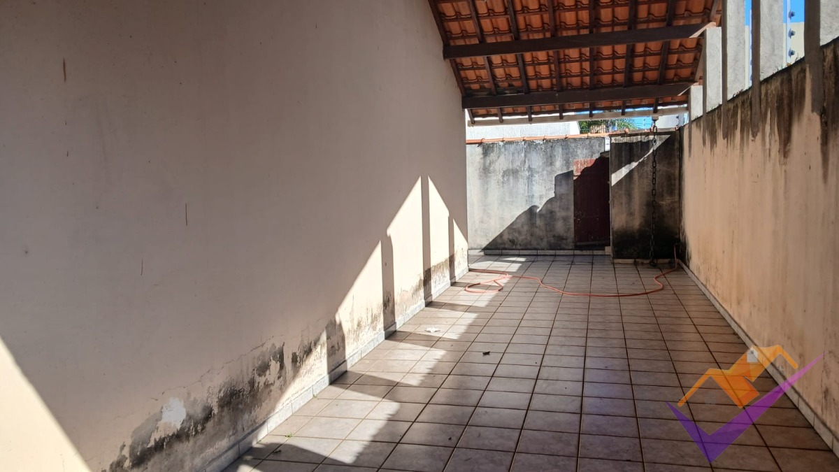 Casa, 4 quartos, 295 m² - Foto 15