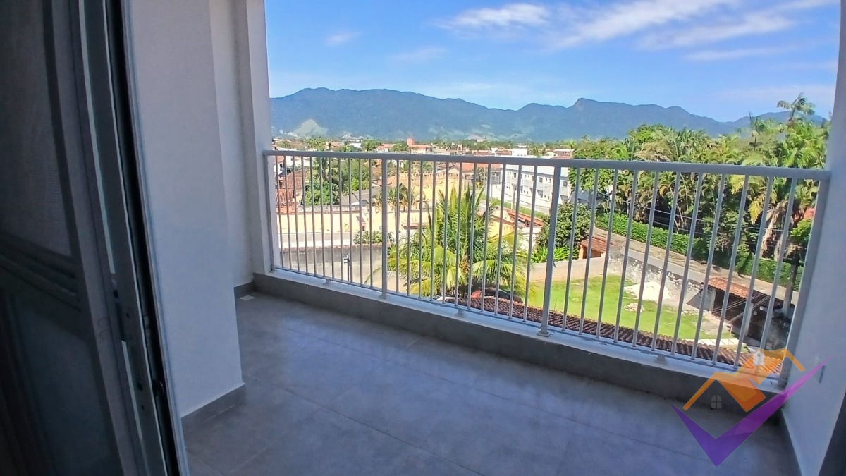 Apartamento, 2 quartos, 60 m² - Foto 1