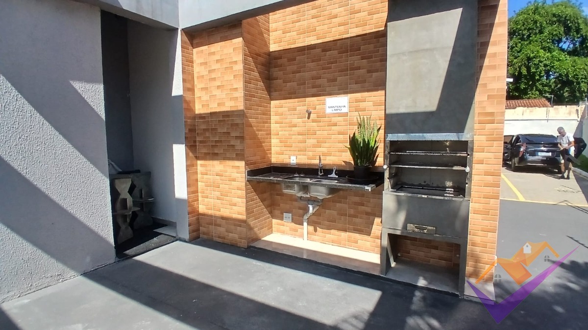 Apartamento, 2 quartos, 60 m² - Foto 10