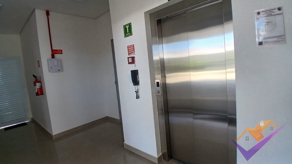 Apartamento, 2 quartos, 60 m² - Foto 14