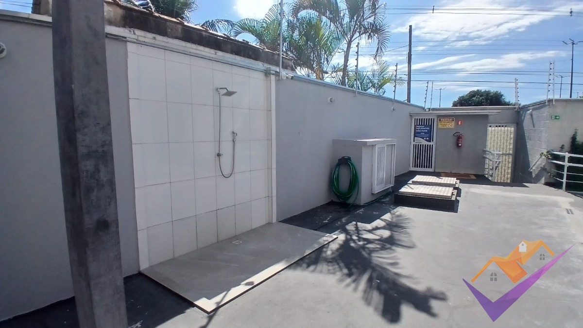 Apartamento, 2 quartos, 60 m² - Foto 12