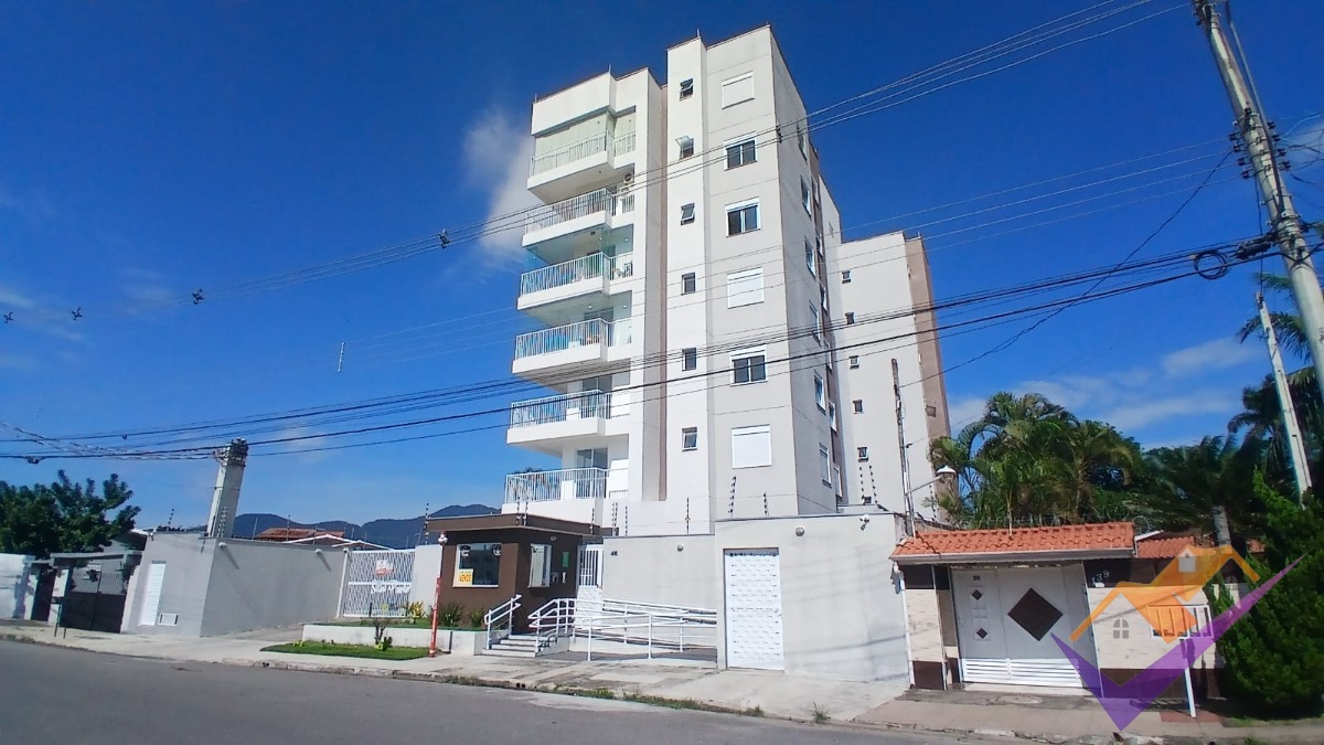 Apartamento, 2 quartos, 60 m² - Foto 2