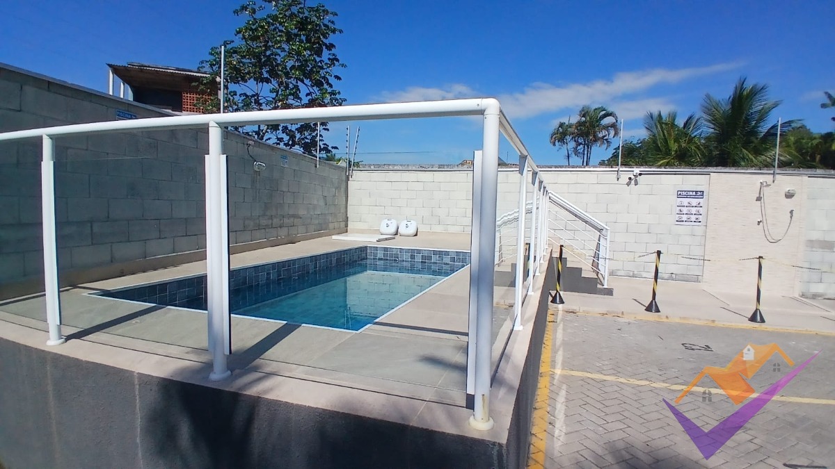 Apartamento, 2 quartos, 60 m² - Foto 6