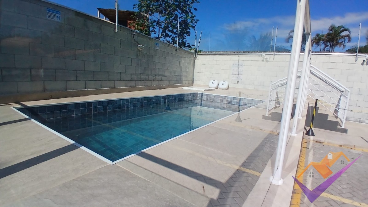 Apartamento, 2 quartos, 60 m² - Foto 7