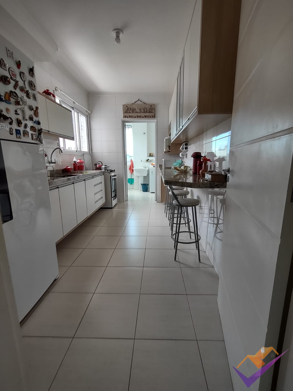Apartamento, 4 quartos, 158 m² - Foto 6