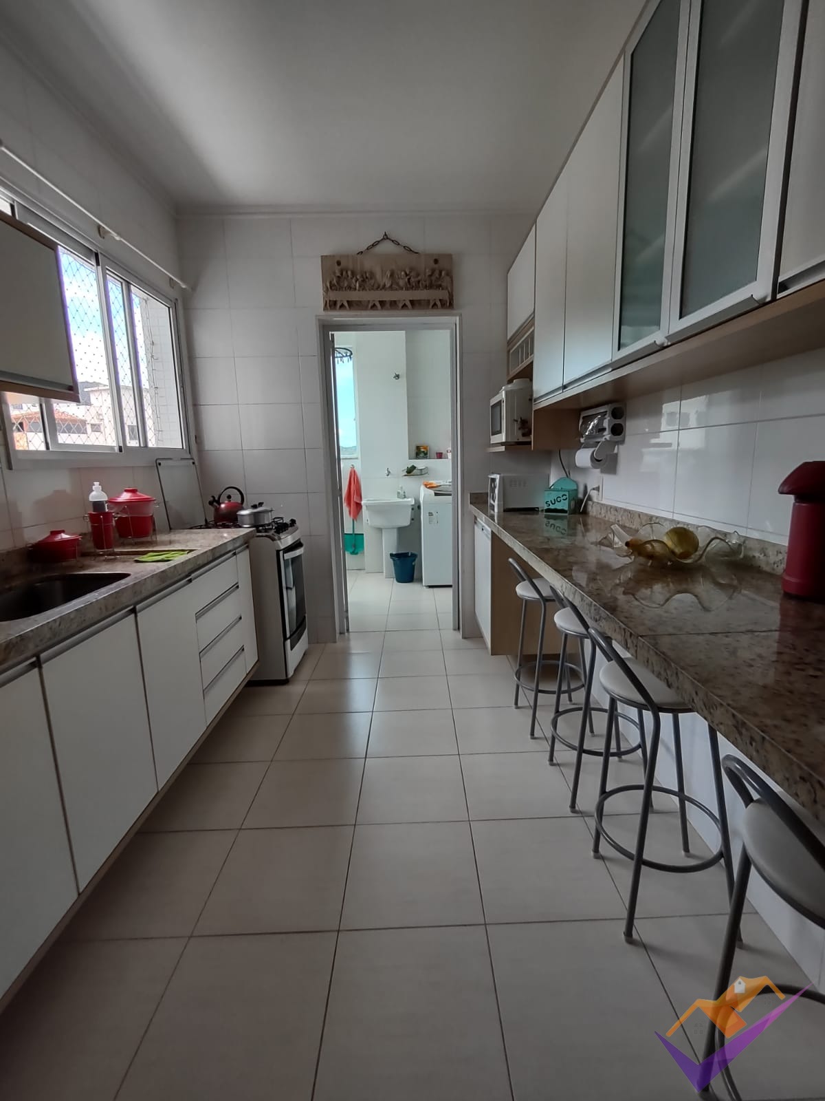 Apartamento, 4 quartos, 158 m² - Foto 4