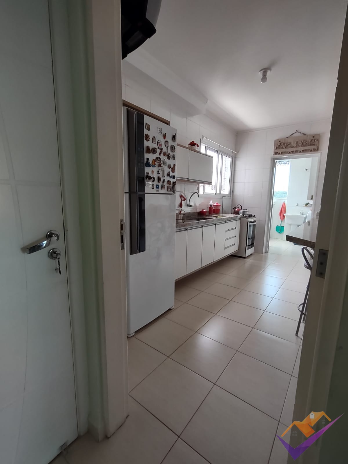 Apartamento, 4 quartos, 158 m² - Foto 5