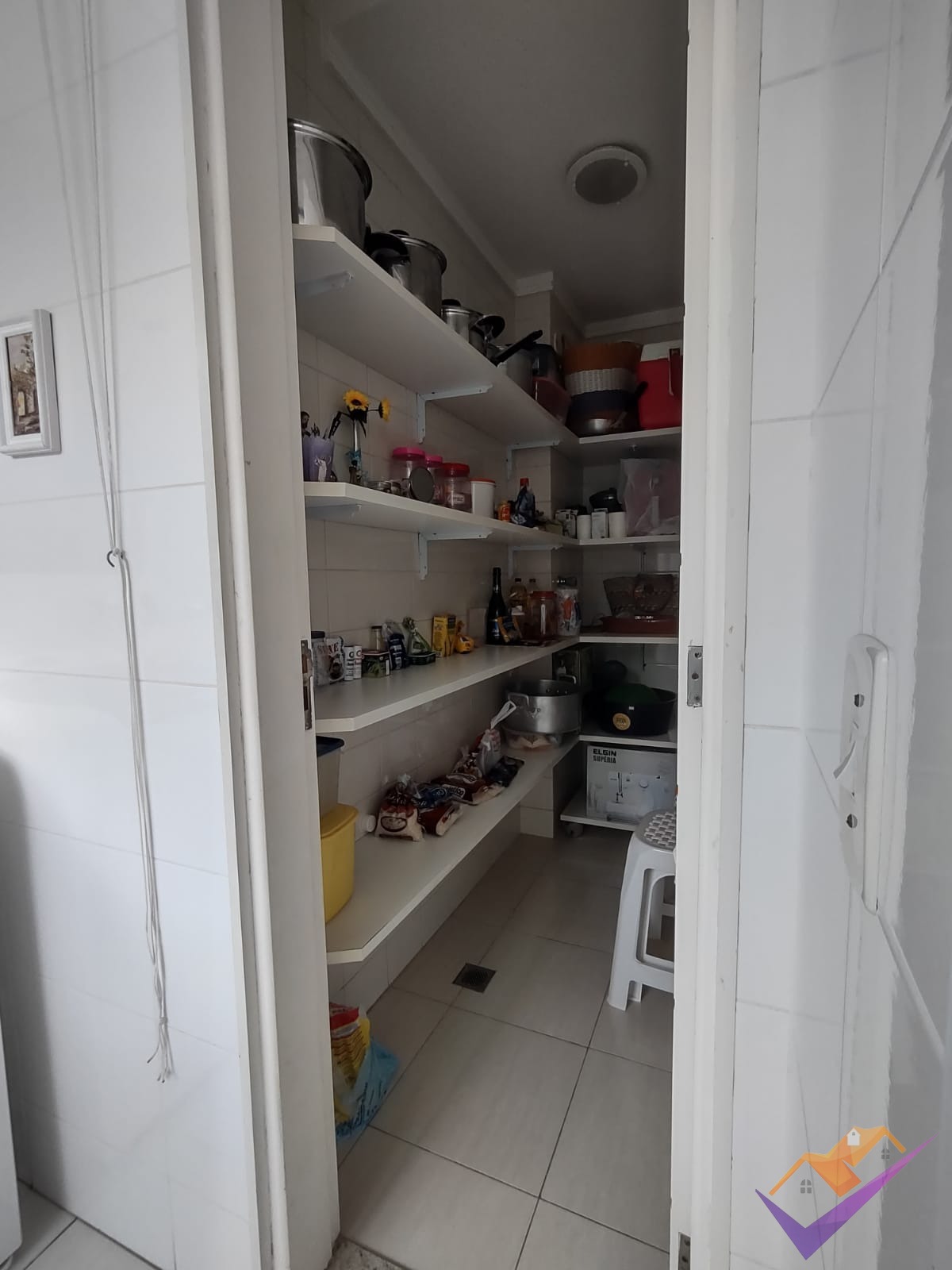 Apartamento, 4 quartos, 158 m² - Foto 8