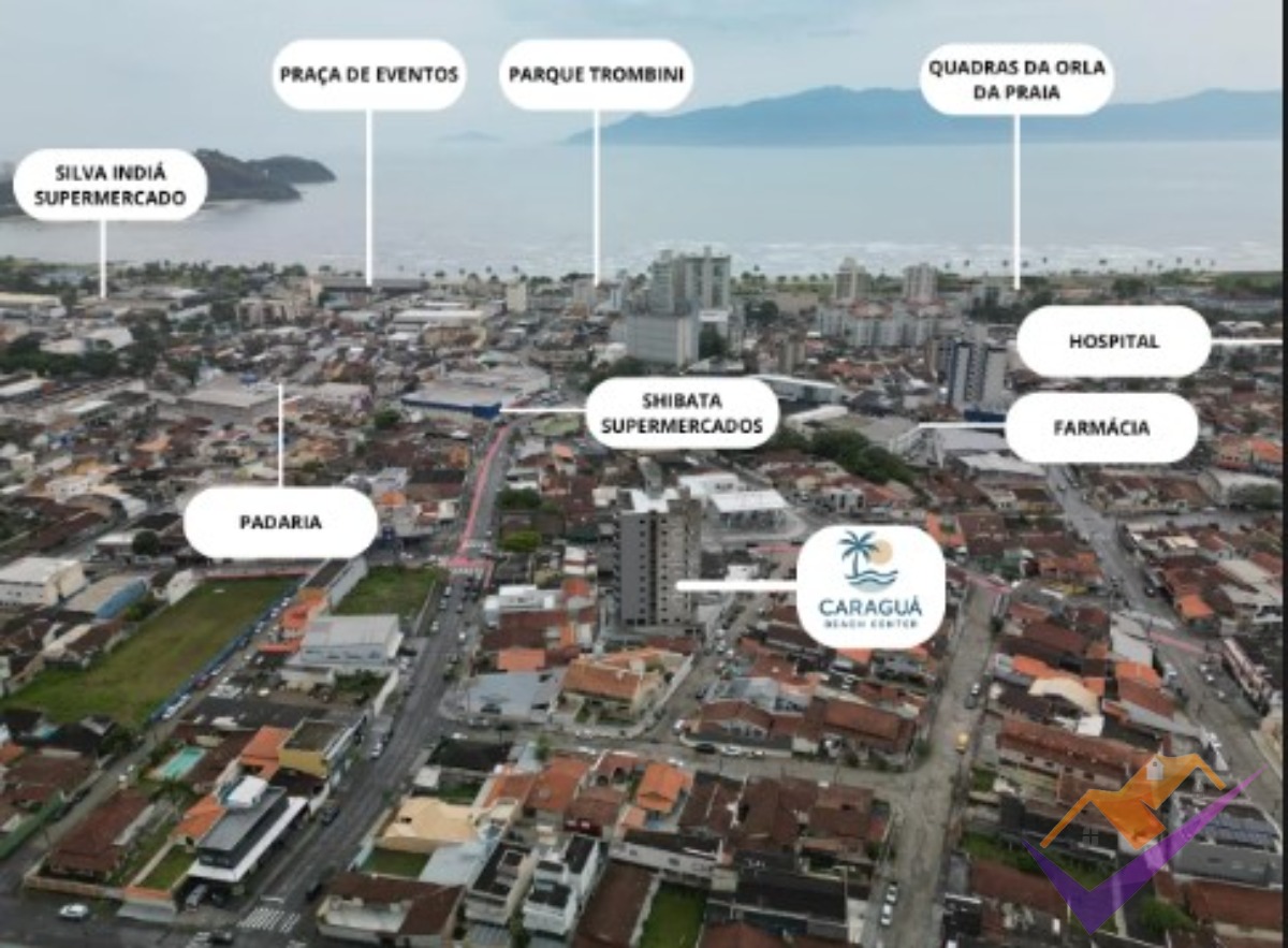 Apartamento, 2 quartos, 75 m² - Foto 24