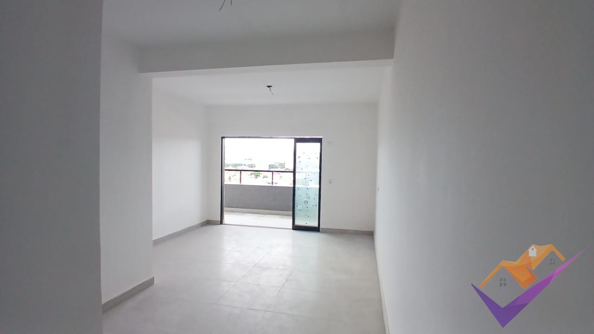 Apartamento, 2 quartos, 75 m² - Foto 2