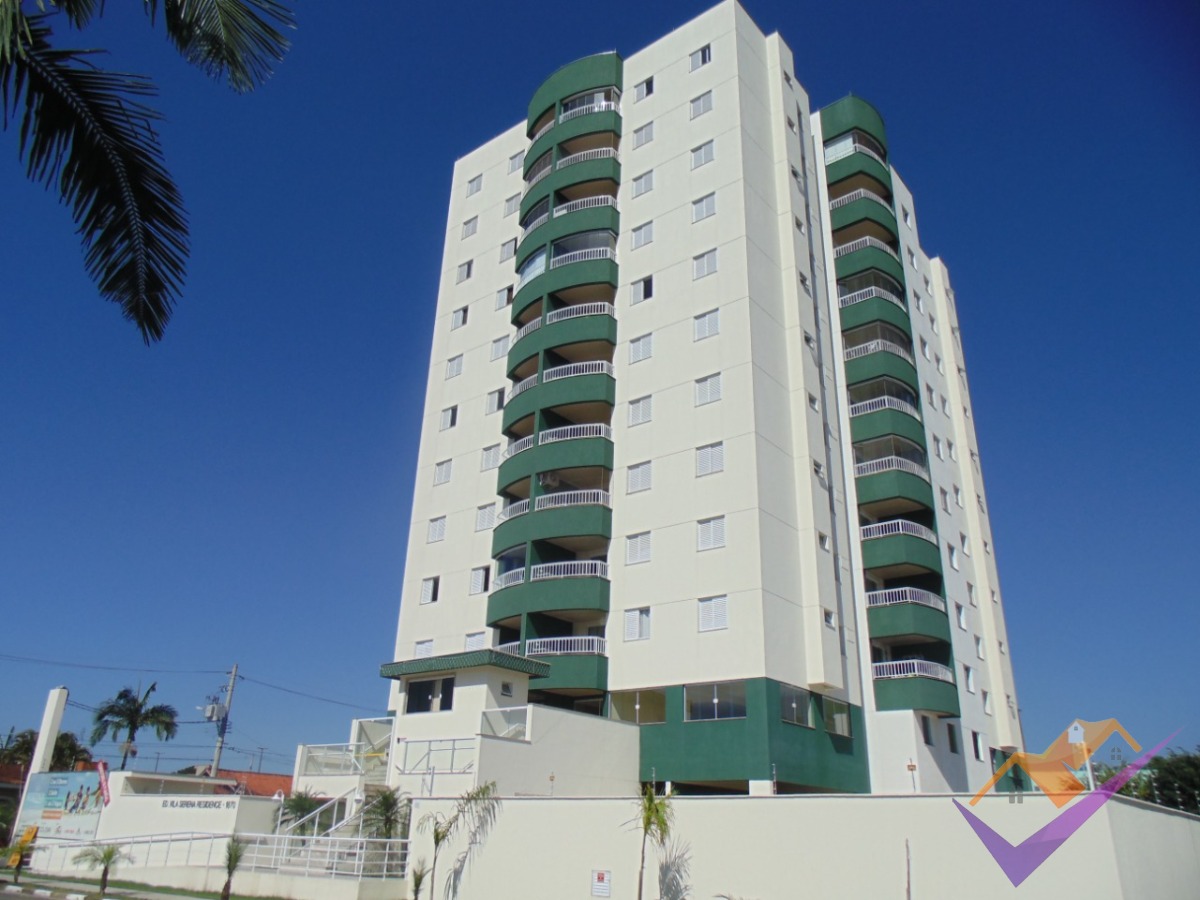 Apartamento, 3 quartos, 86 m² - Foto 1
