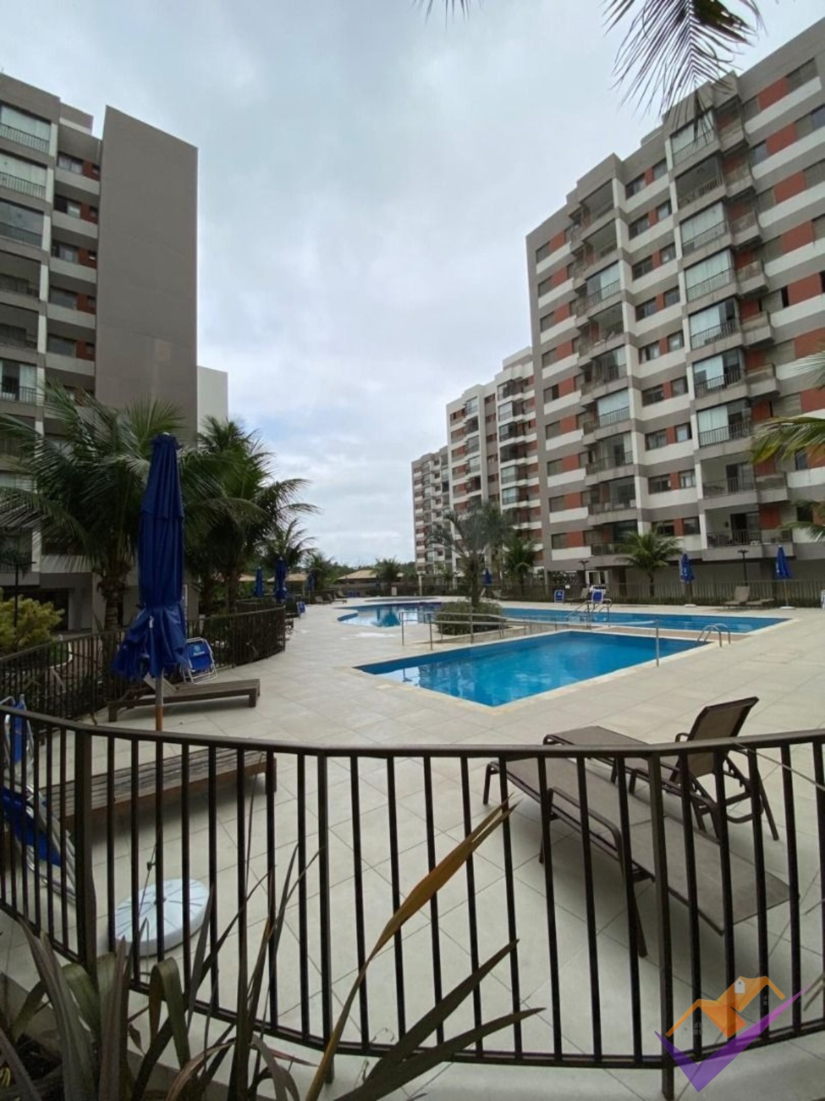 Apartamento, 2 quartos, 56 m² - Foto 27