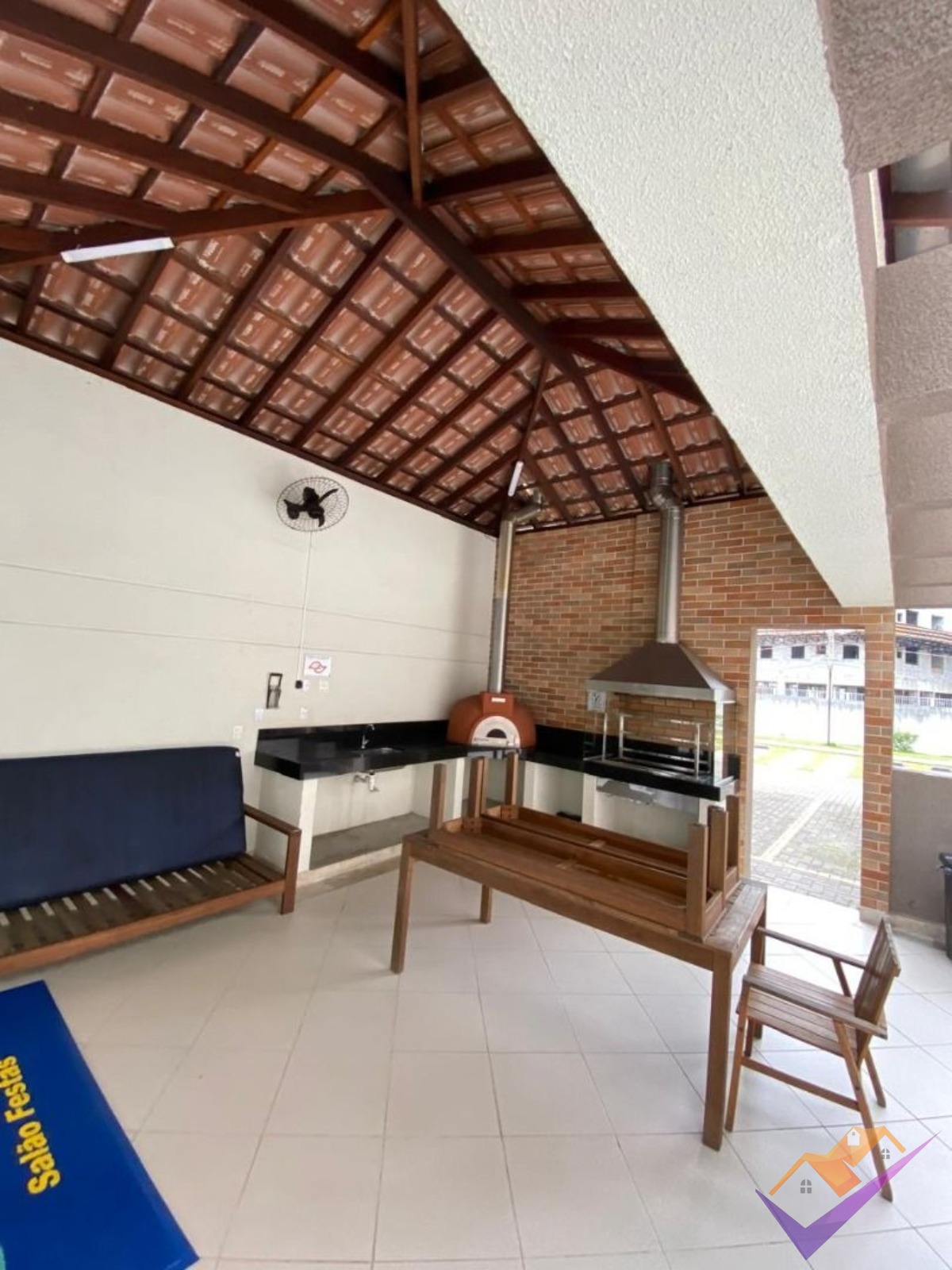 Apartamento, 2 quartos, 56 m² - Foto 24