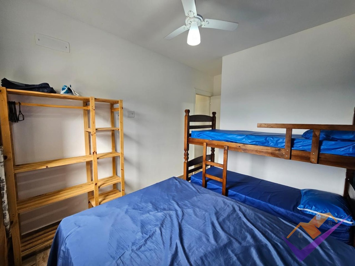 Apartamento, 2 quartos, 56 m² - Foto 9