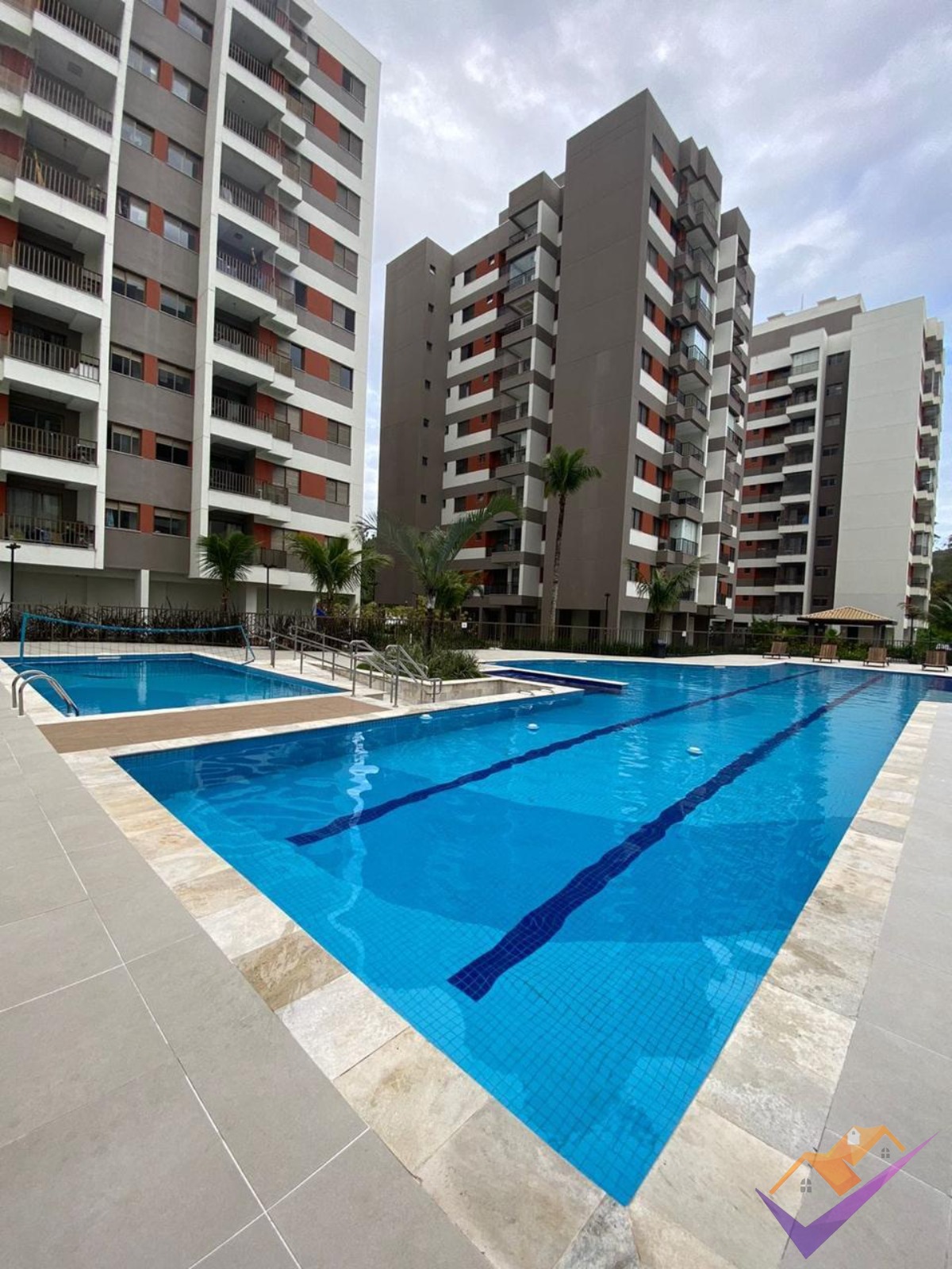 Apartamento, 2 quartos, 56 m² - Foto 16