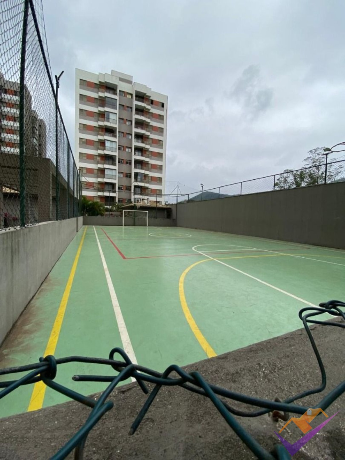 Apartamento, 2 quartos, 56 m² - Foto 25