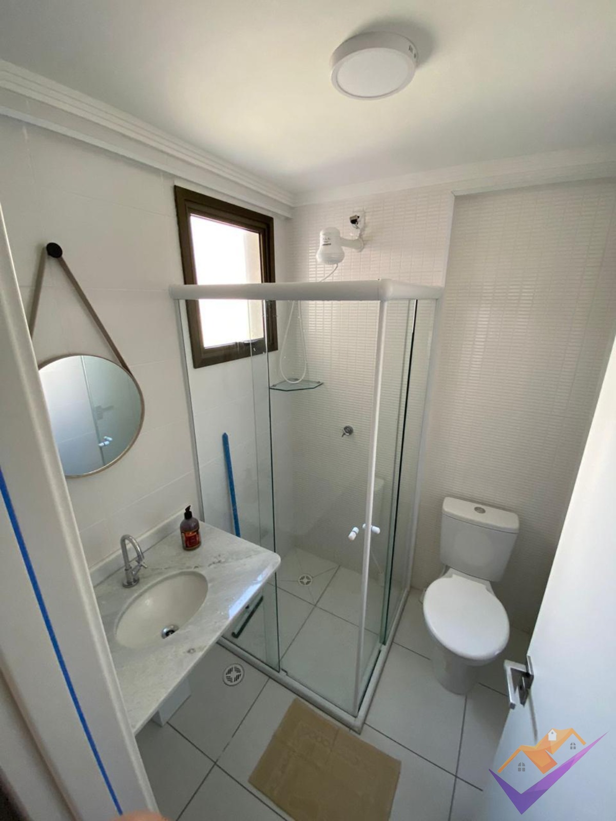 Apartamento, 2 quartos, 56 m² - Foto 8