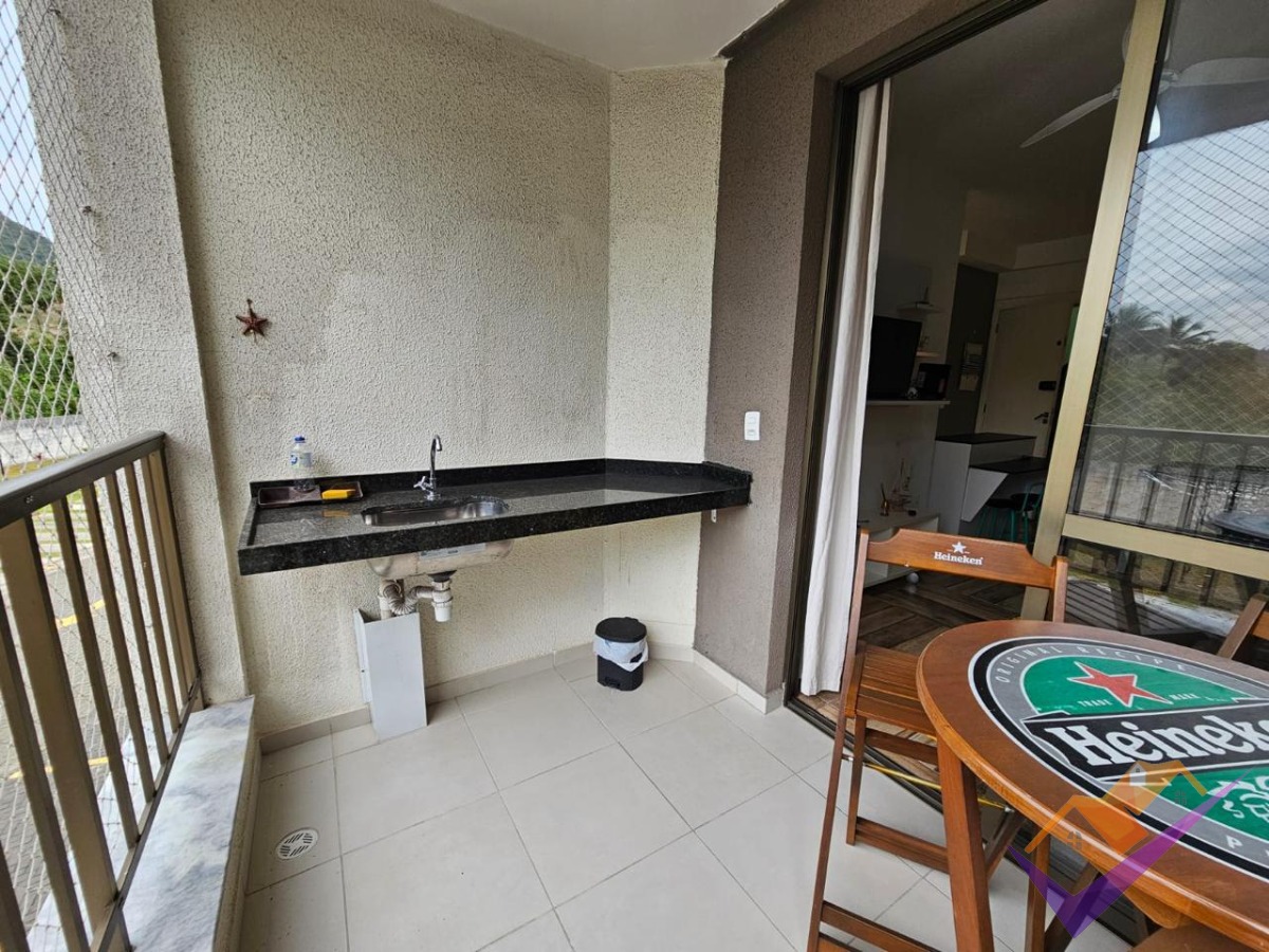 Apartamento, 2 quartos, 56 m² - Foto 15