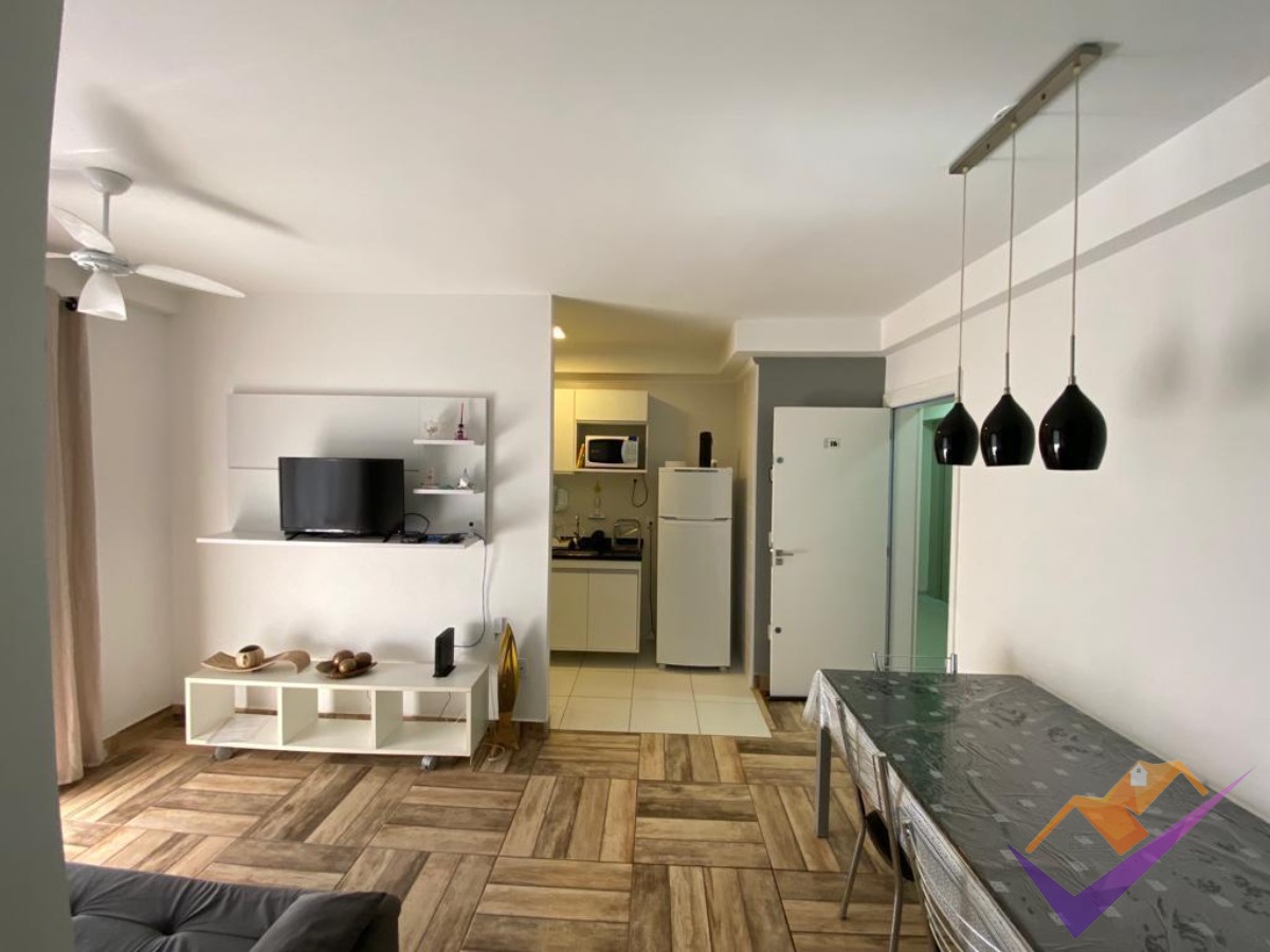 Apartamento, 2 quartos, 56 m² - Foto 2