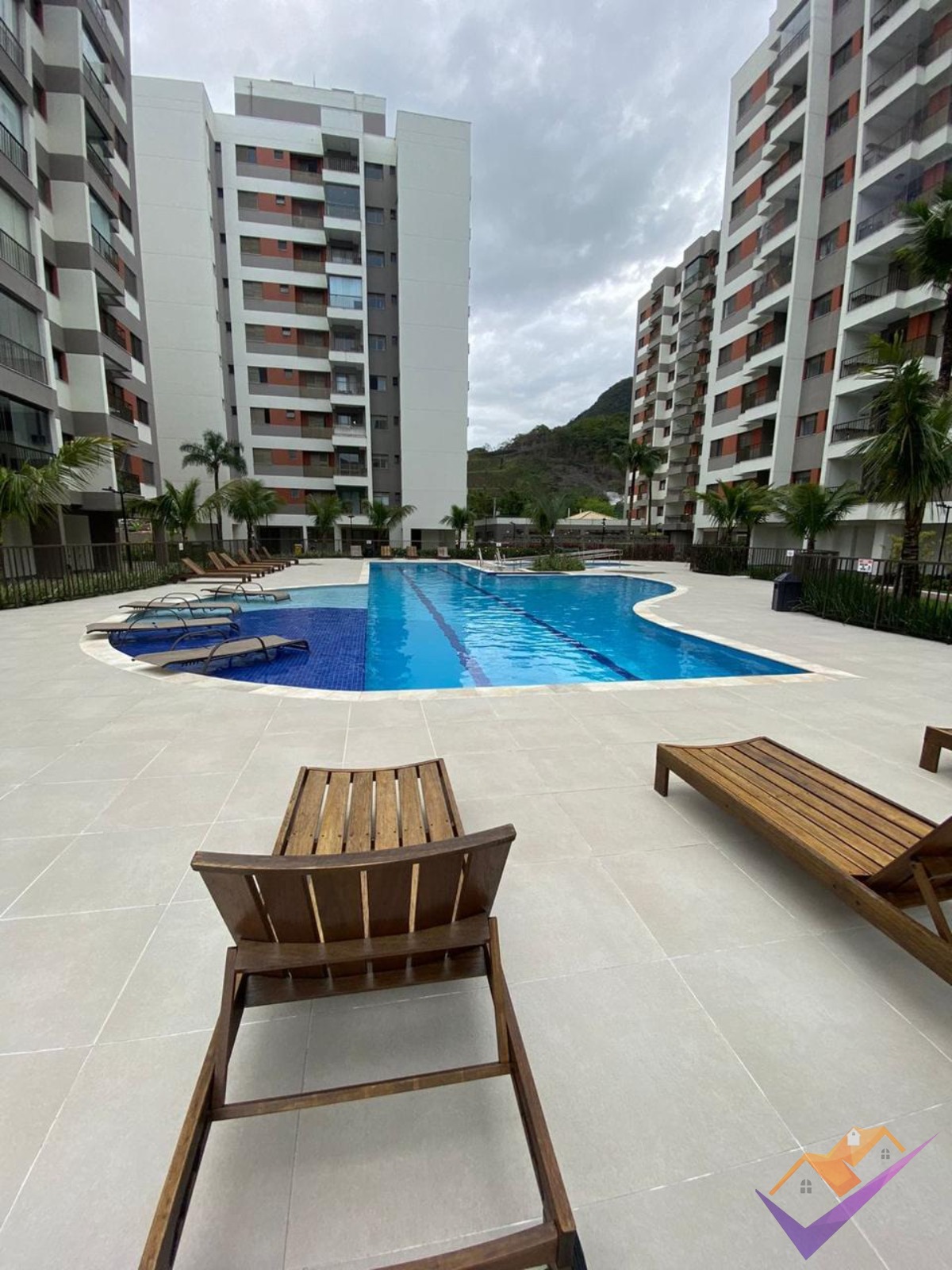 Apartamento, 2 quartos, 56 m² - Foto 18