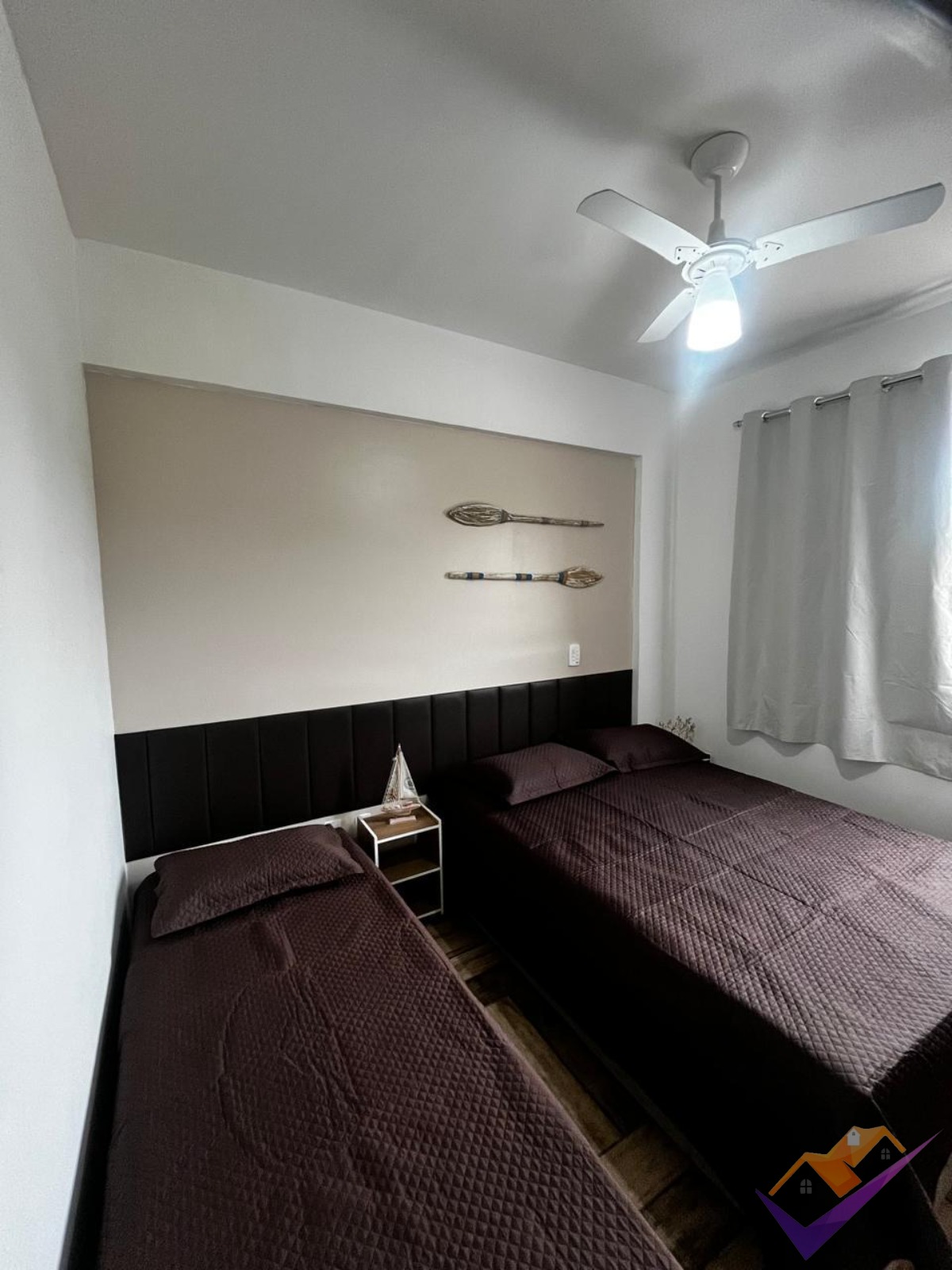 Apartamento, 2 quartos, 56 m² - Foto 11