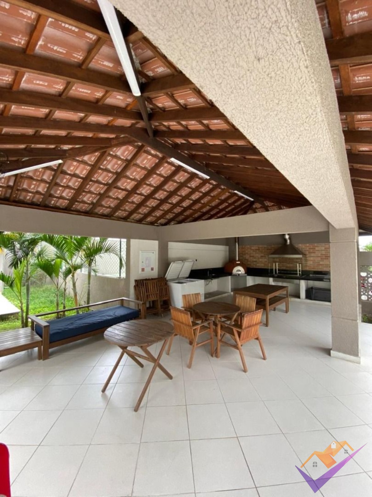 Apartamento, 2 quartos, 56 m² - Foto 22