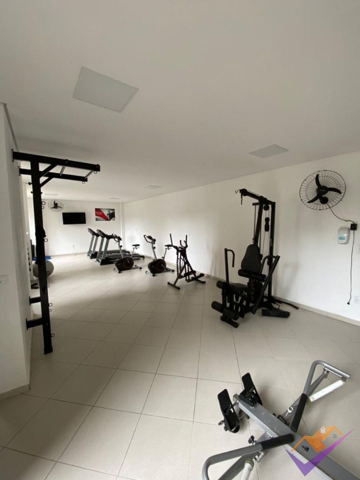 Apartamento, 2 quartos, 56 m² - Foto 26
