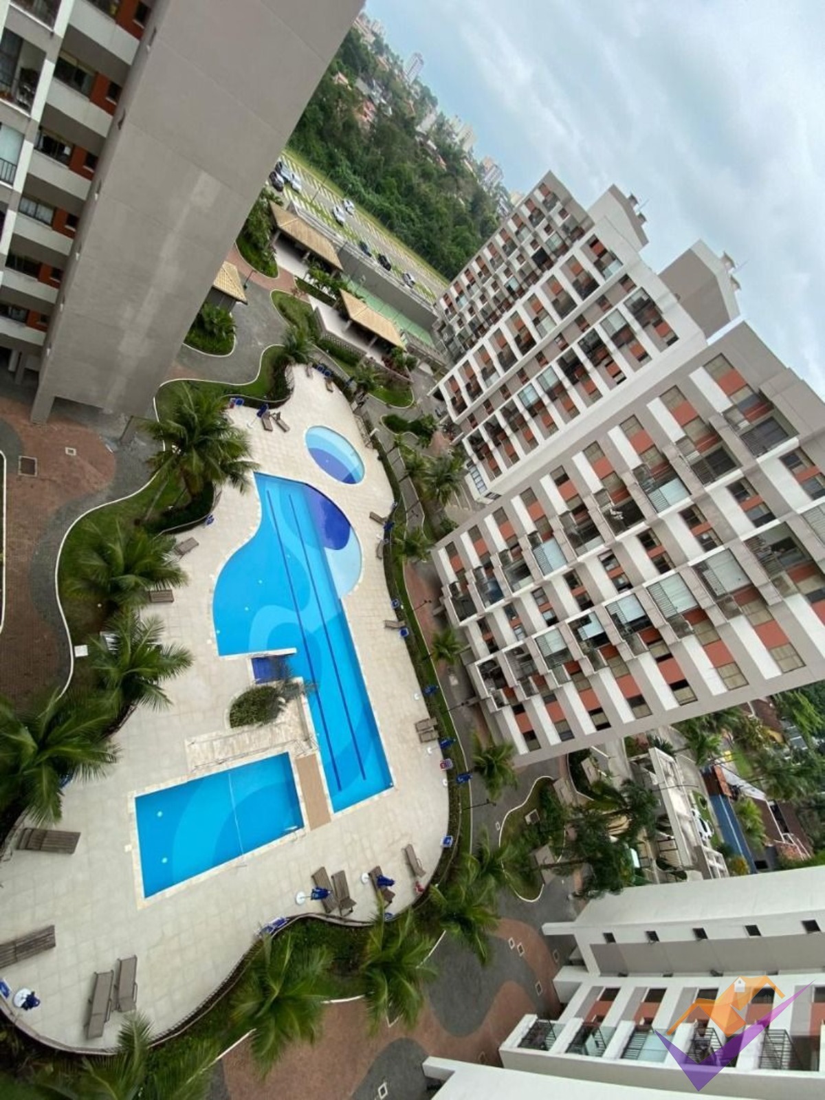 Apartamento, 2 quartos, 56 m² - Foto 23