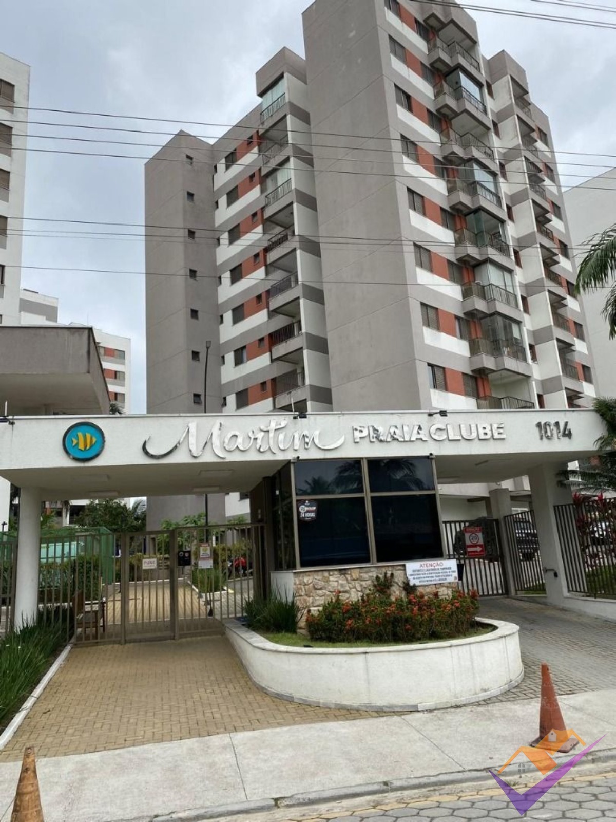 Apartamento, 2 quartos, 56 m² - Foto 28