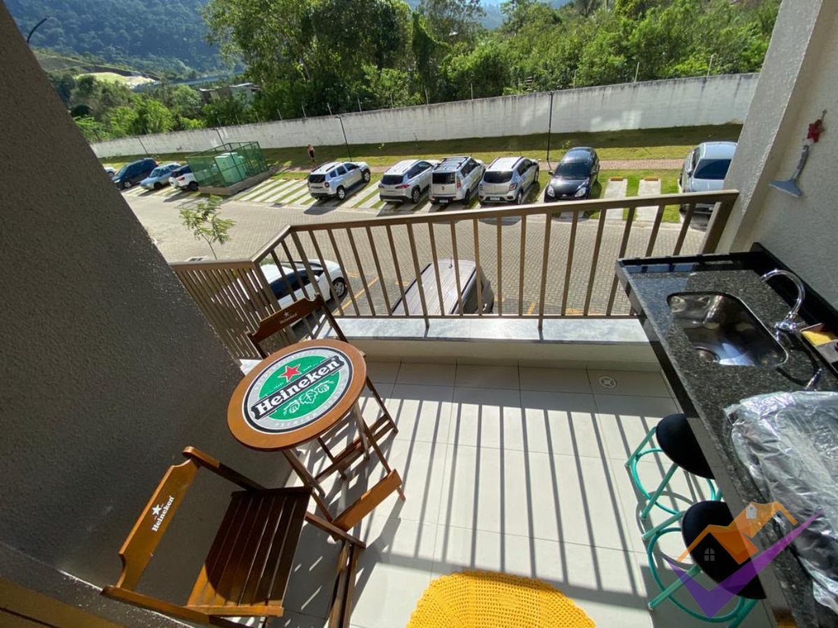 Apartamento, 2 quartos, 56 m² - Foto 14