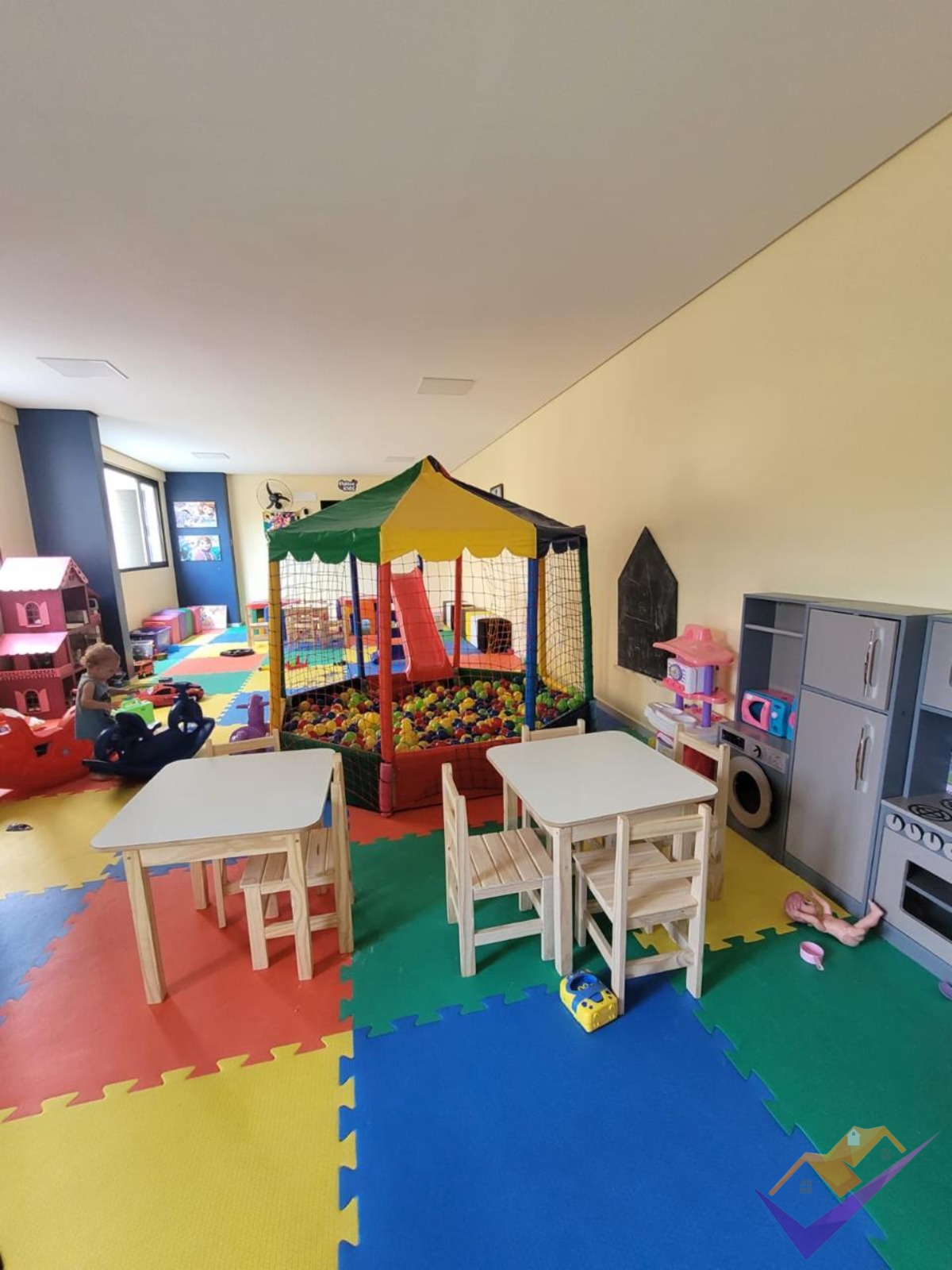 Apartamento, 2 quartos, 56 m² - Foto 17