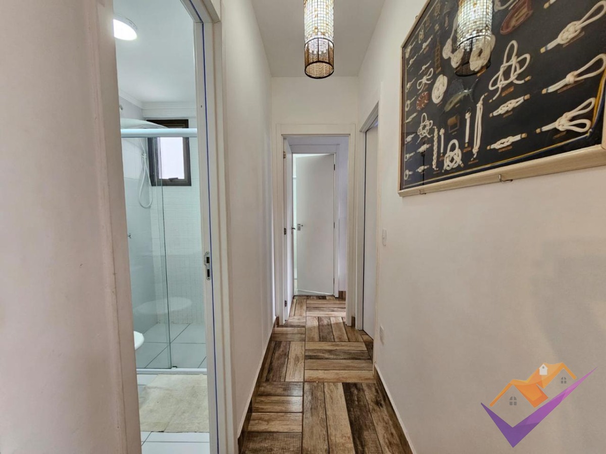 Apartamento, 2 quartos, 56 m² - Foto 7