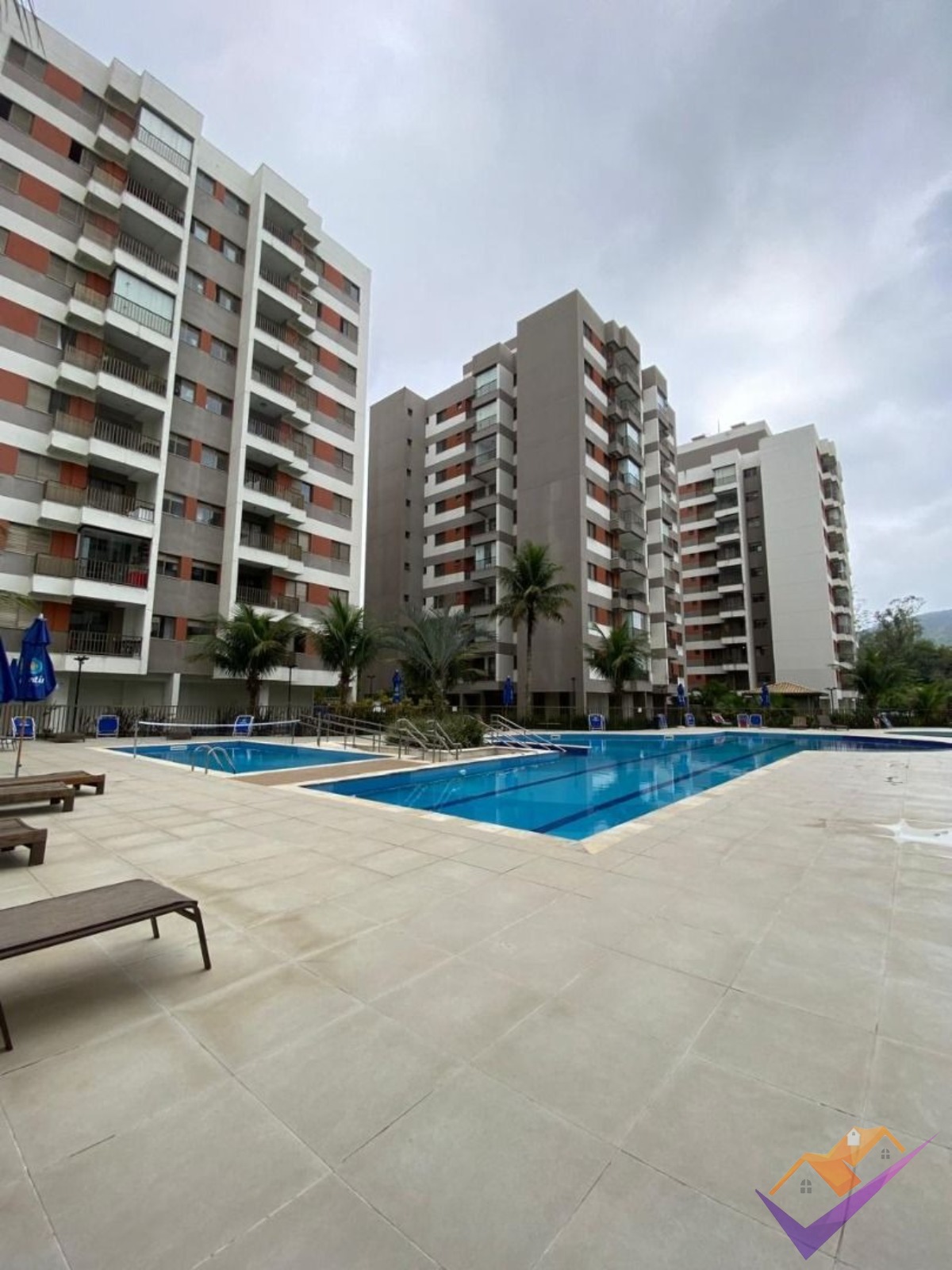 Apartamento, 2 quartos, 56 m² - Foto 32