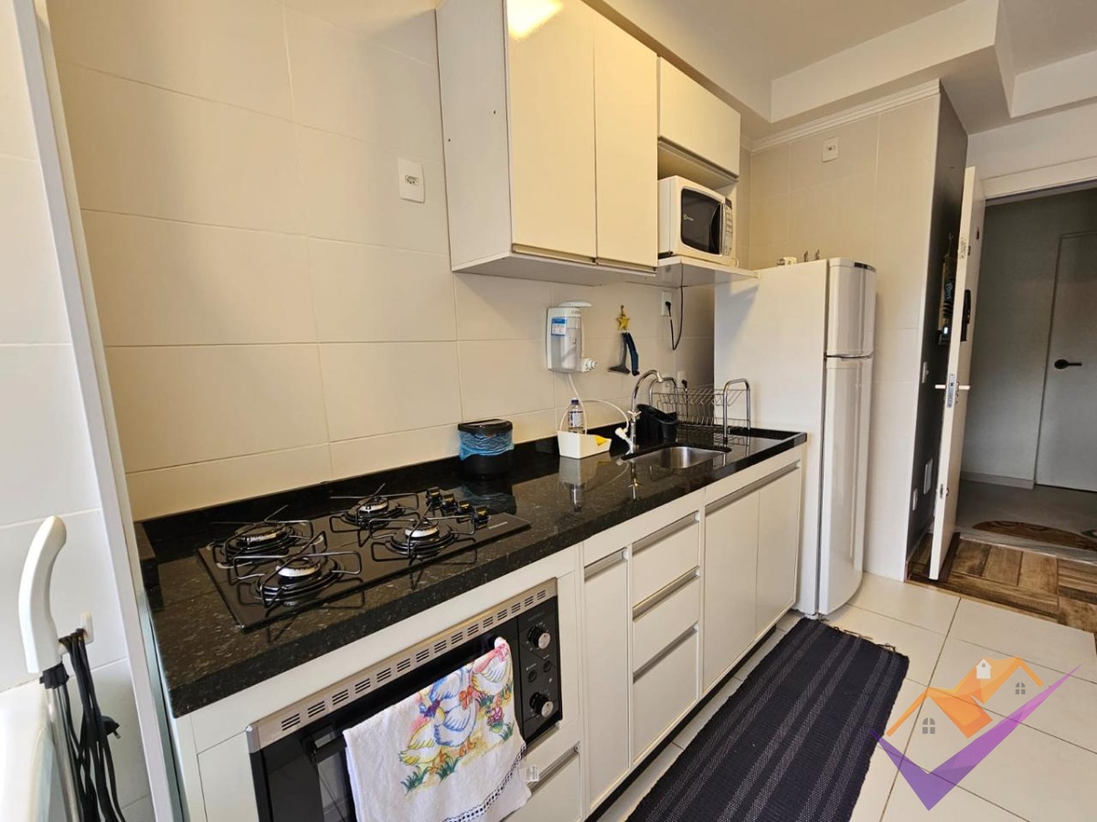 Apartamento, 2 quartos, 56 m² - Foto 5