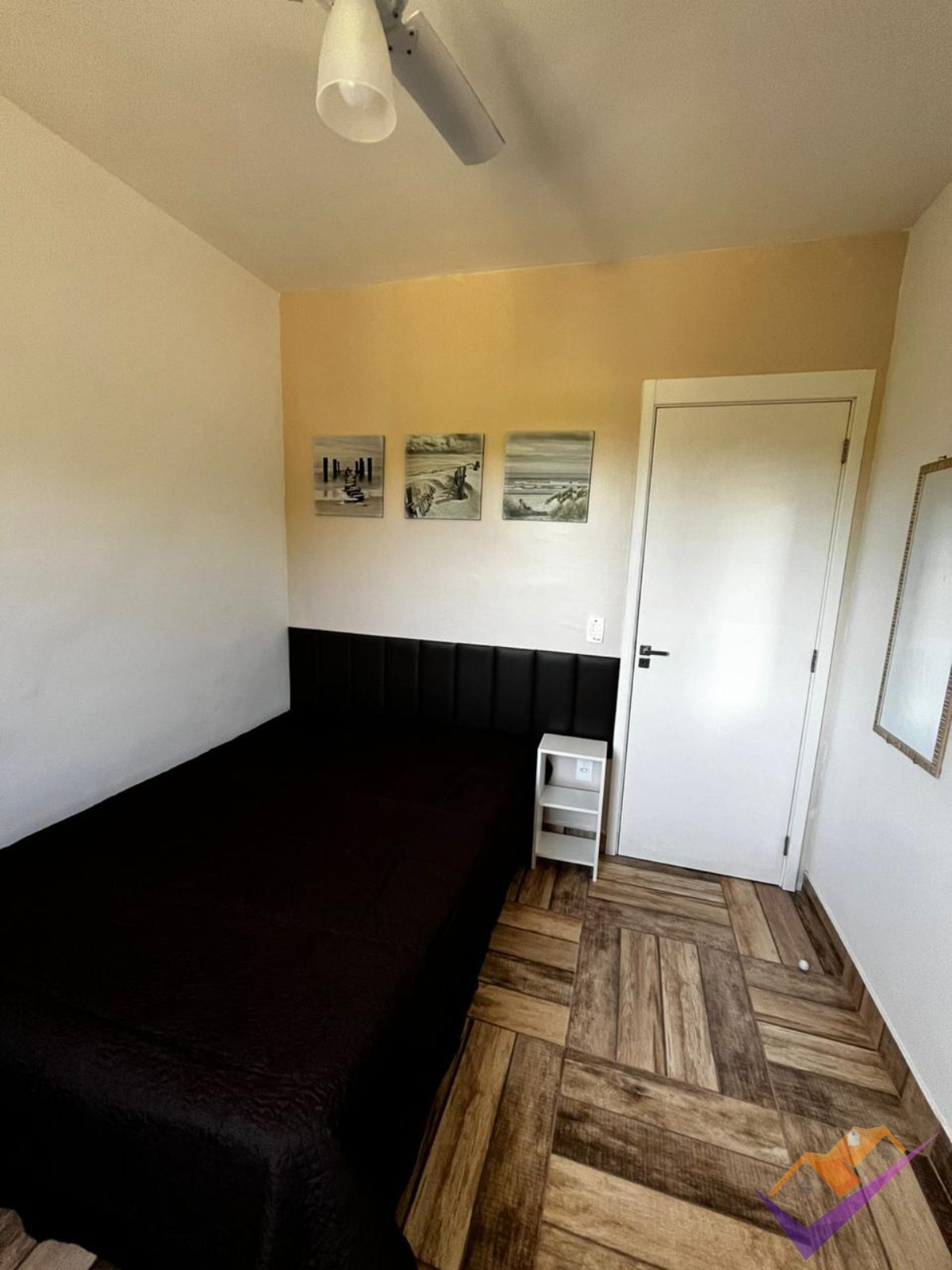 Apartamento, 2 quartos, 56 m² - Foto 12