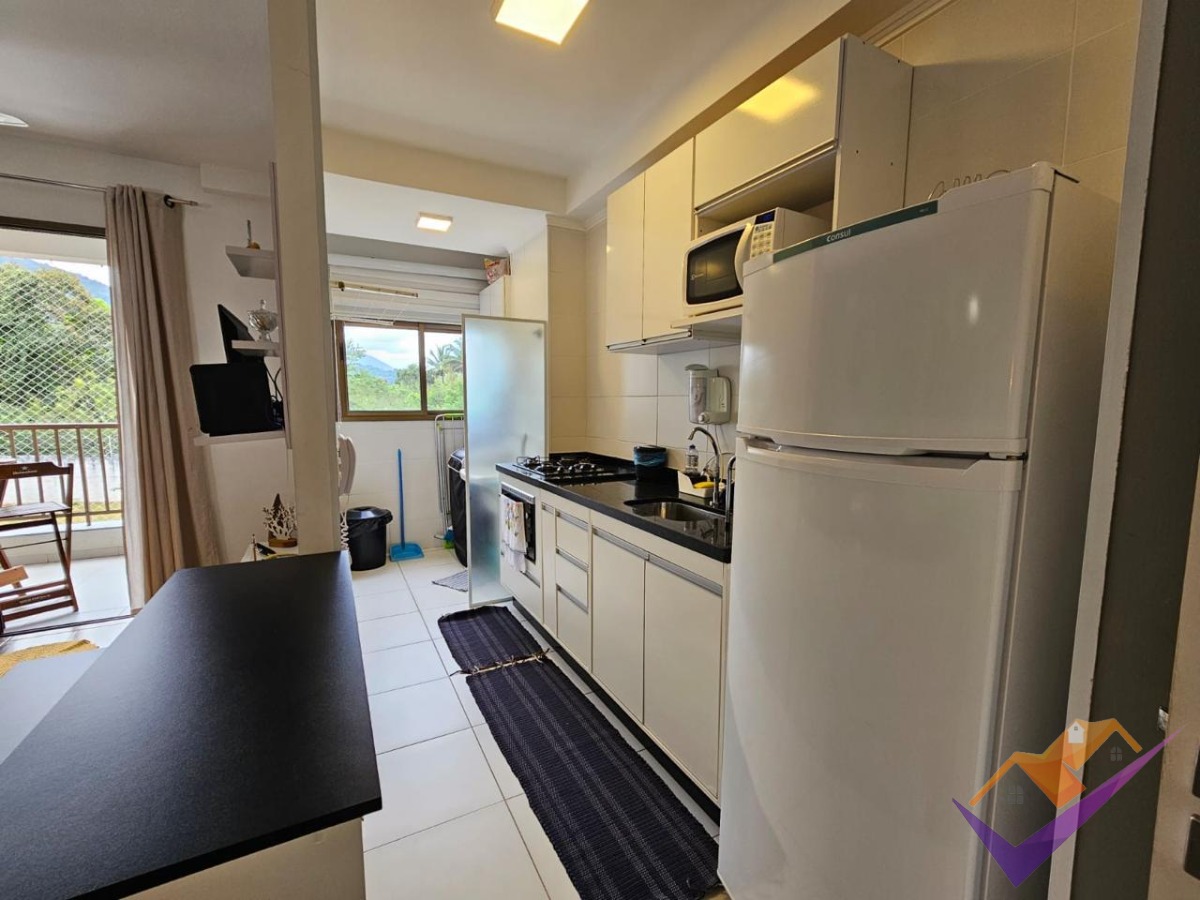 Apartamento, 2 quartos, 56 m² - Foto 6