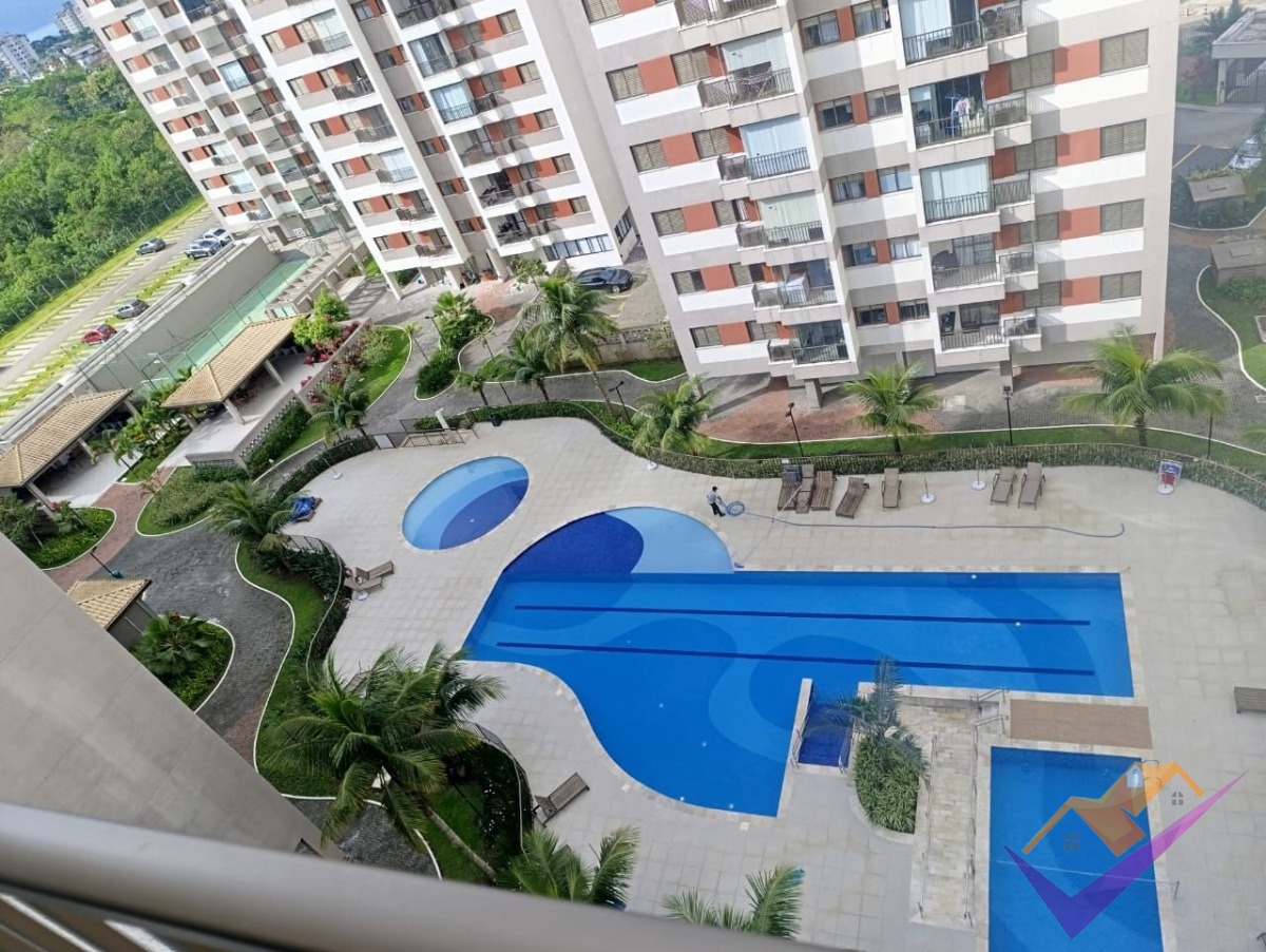 Apartamento, 2 quartos, 56 m² - Foto 30