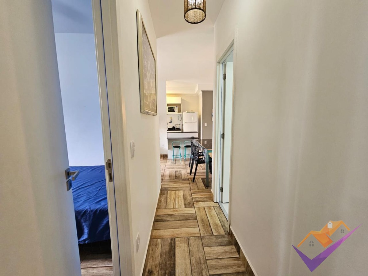 Apartamento, 2 quartos, 56 m² - Foto 10