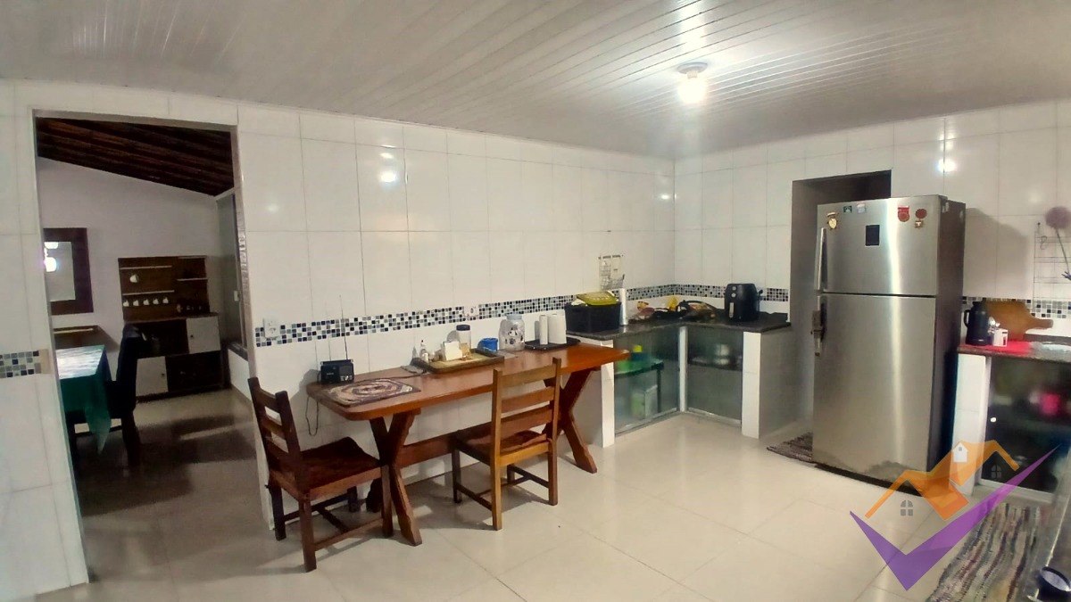 Casa à venda no cidade jardim em caraguatatuba 3 dormitórios - foto 1